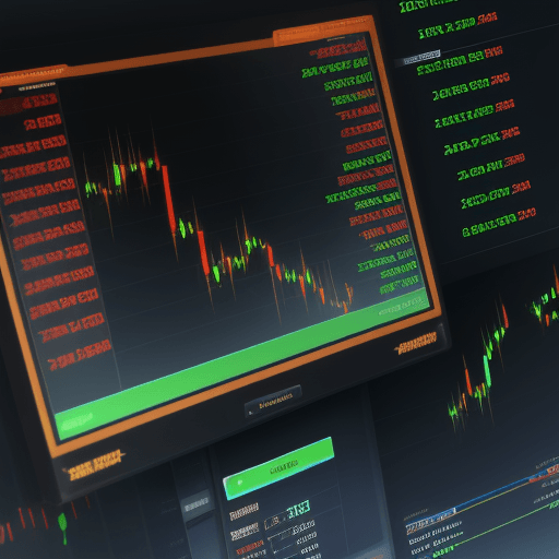 AI generated: trading profitable system