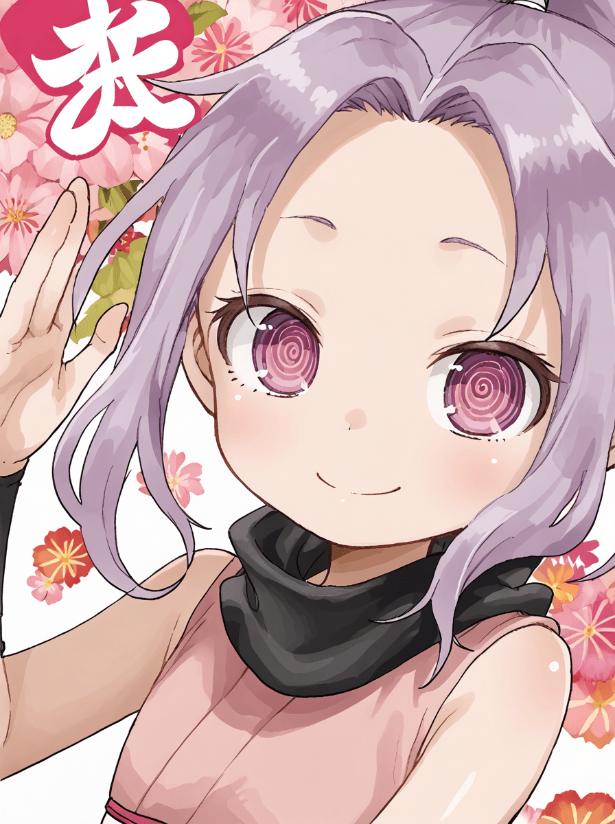 Style/takagi, urushi, tsubaki, iori, sazanka, mokuren, karina [Soichiro Yamamoto]