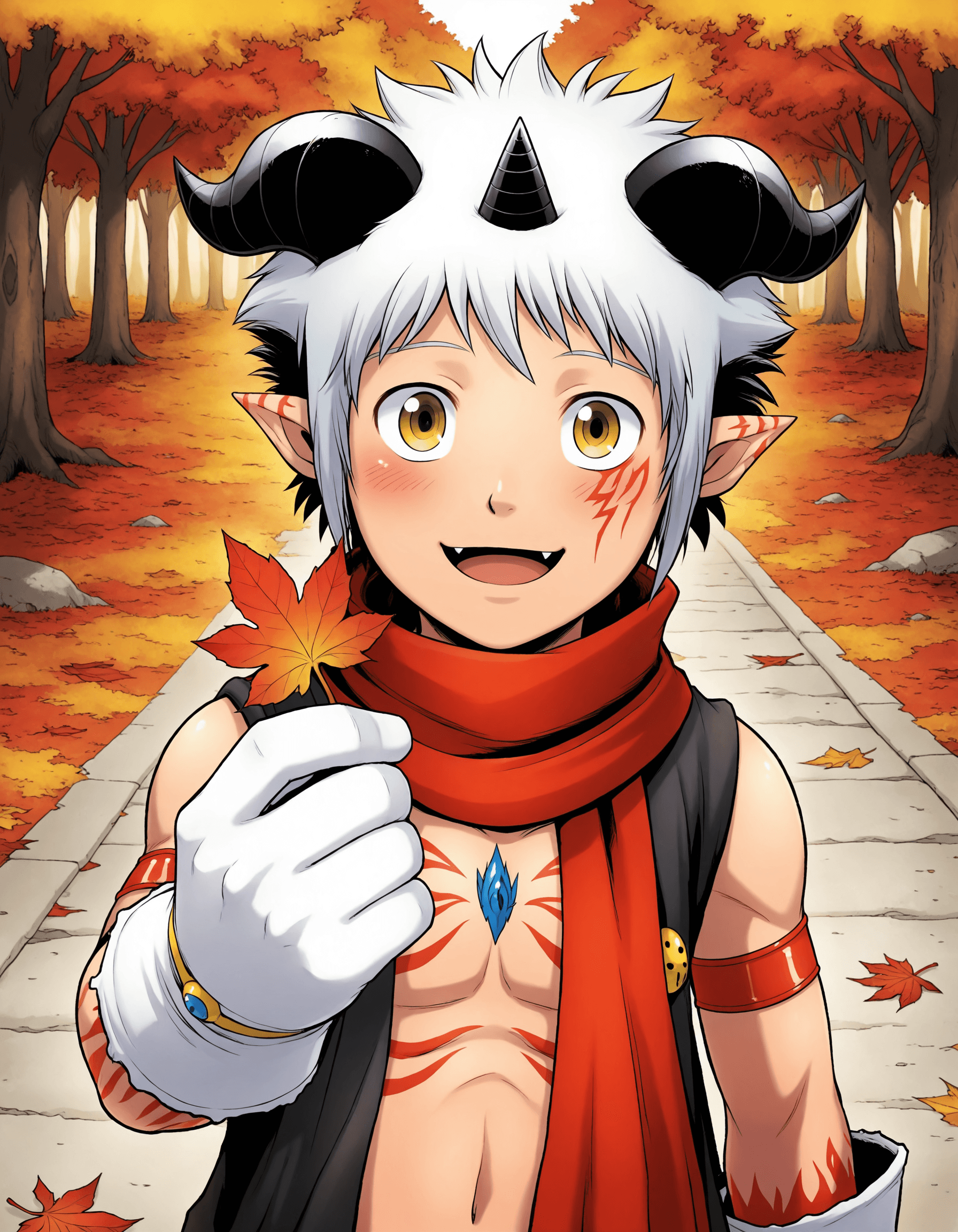 Aegiomon - Digimon - Image 2