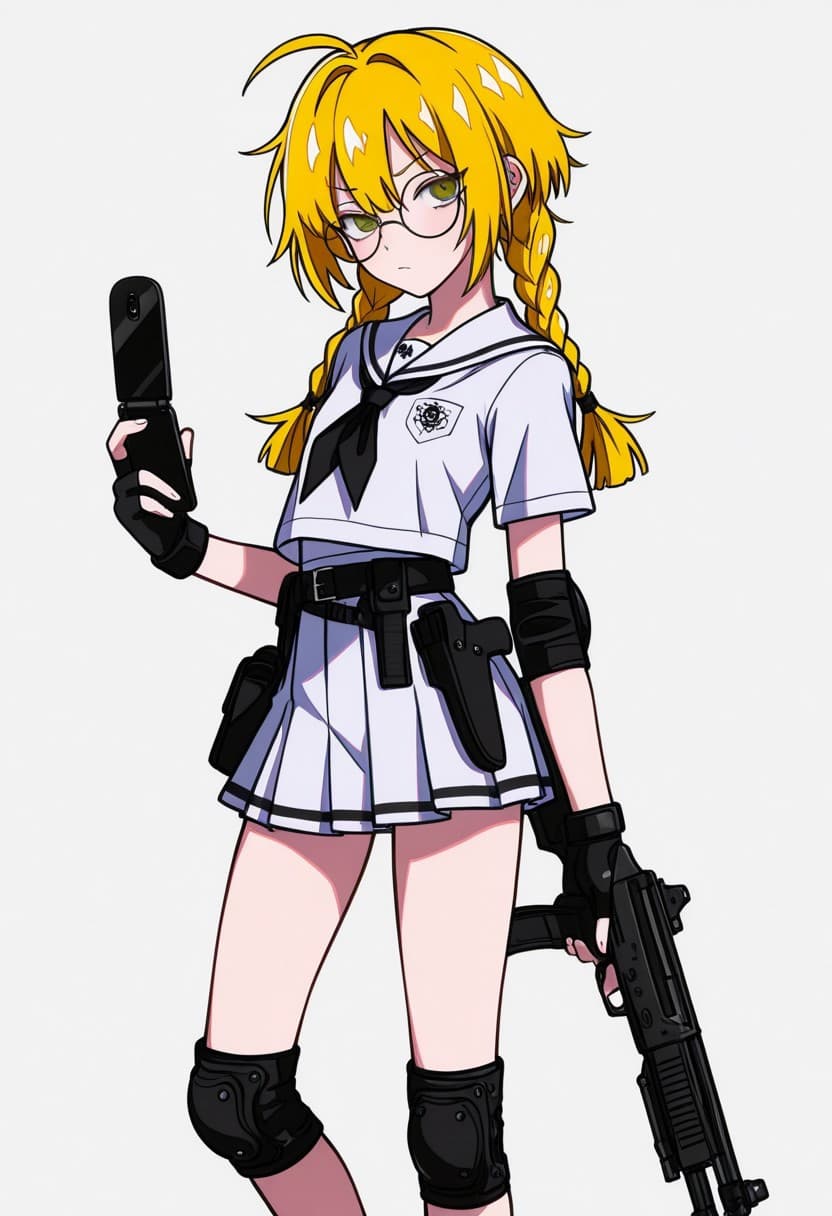 kikkasoon Style Illustrious - Image 4