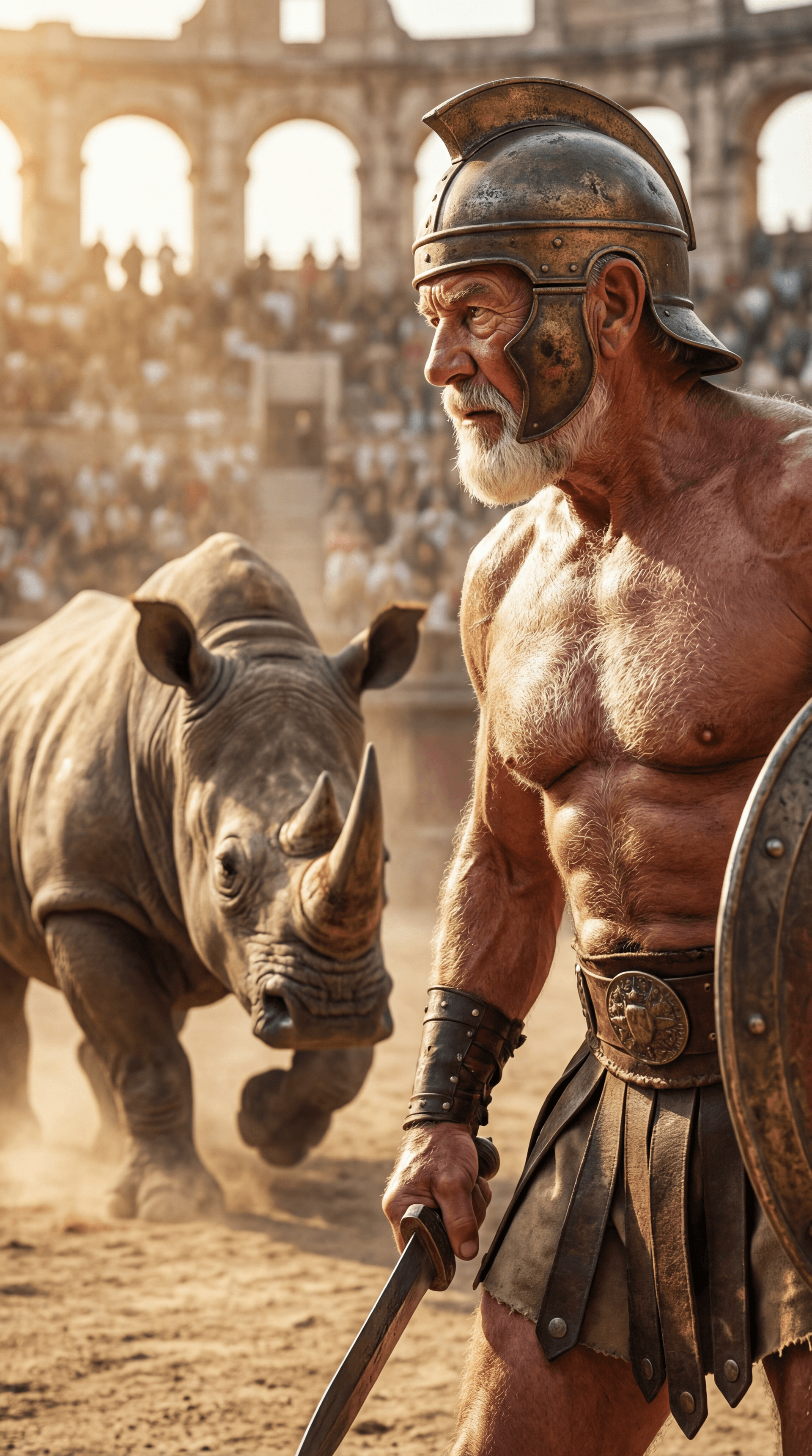 AI generated: ULTRA-REALISTIC CINEMATIC ACTION PHOTOGRAPH (vertical poster 9:16).
Looks like a real professional f...