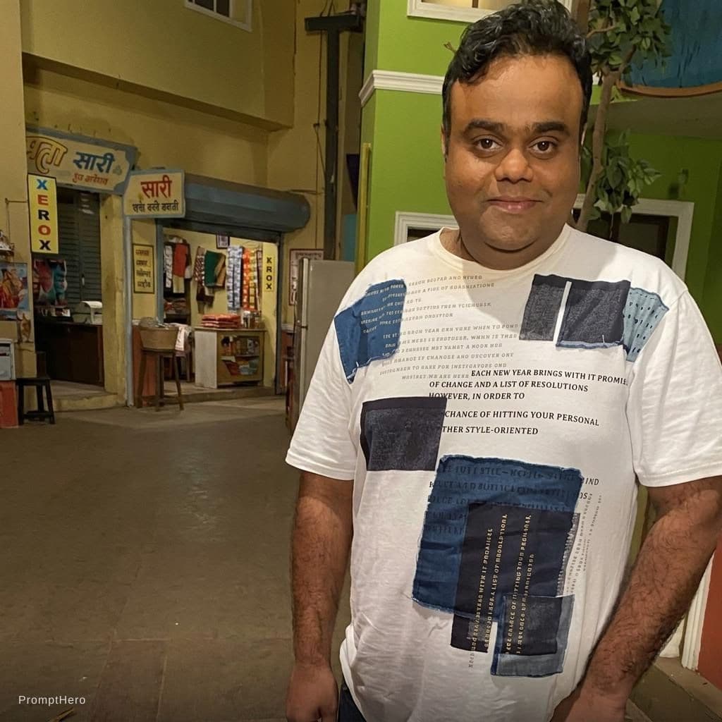 AI generated: Remove girl from photo and . Keep the image as original as possible. 