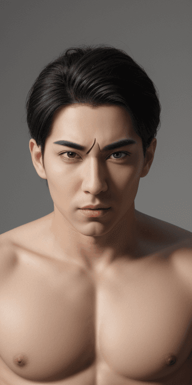 AI generated: He is intuitive, flexible, and patient. This male exudes a practical aura, coupled with a perceptive...
