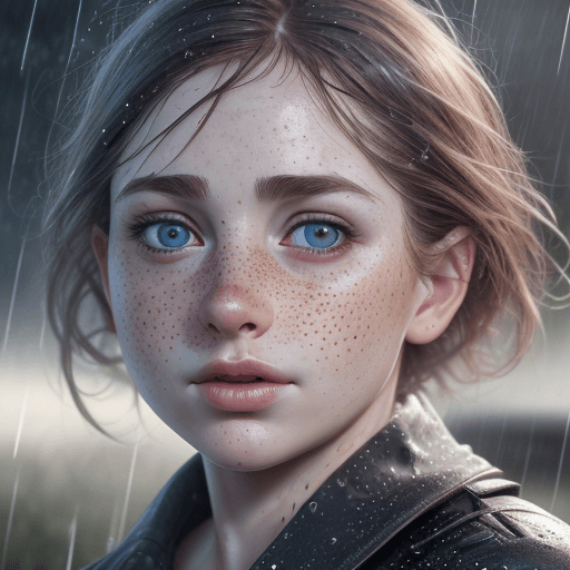 AI generated: Nsfw, European rounded realistic face , rounded eyes , hyper realistic face, extra shaped eye's, ext...