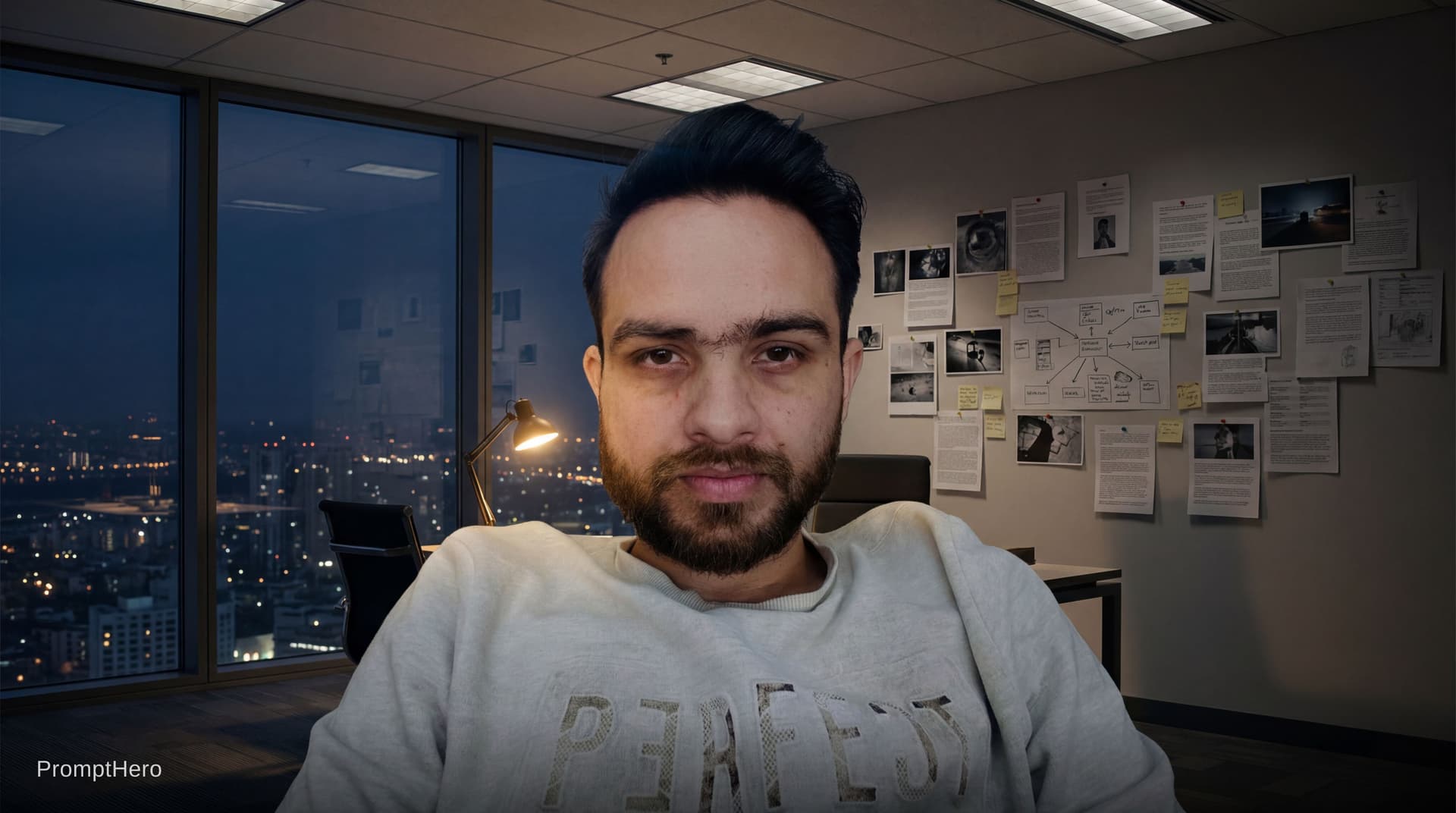 AI generated: Use the uploaded image as the exact base identity reference. Preserve the subject’s face 100%: same ...