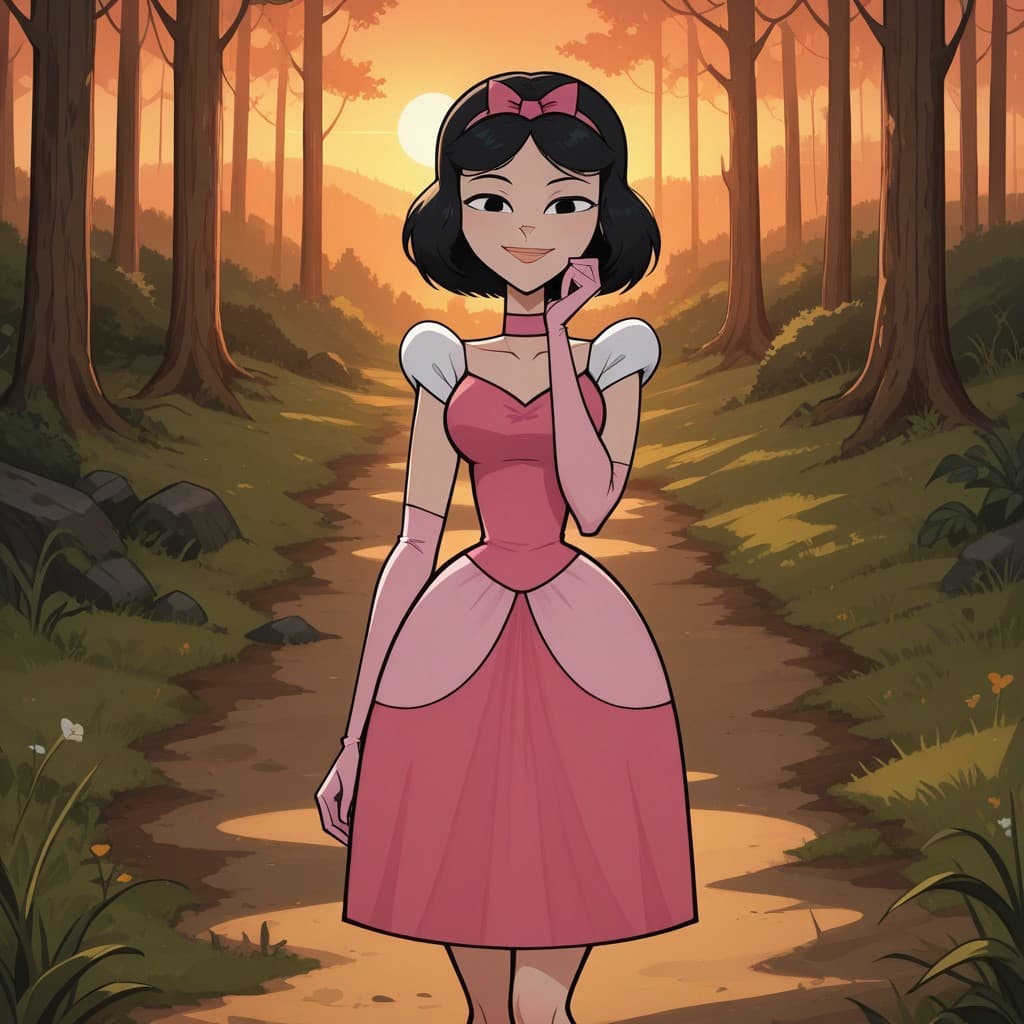 Ella (Total Drama) - Image 1