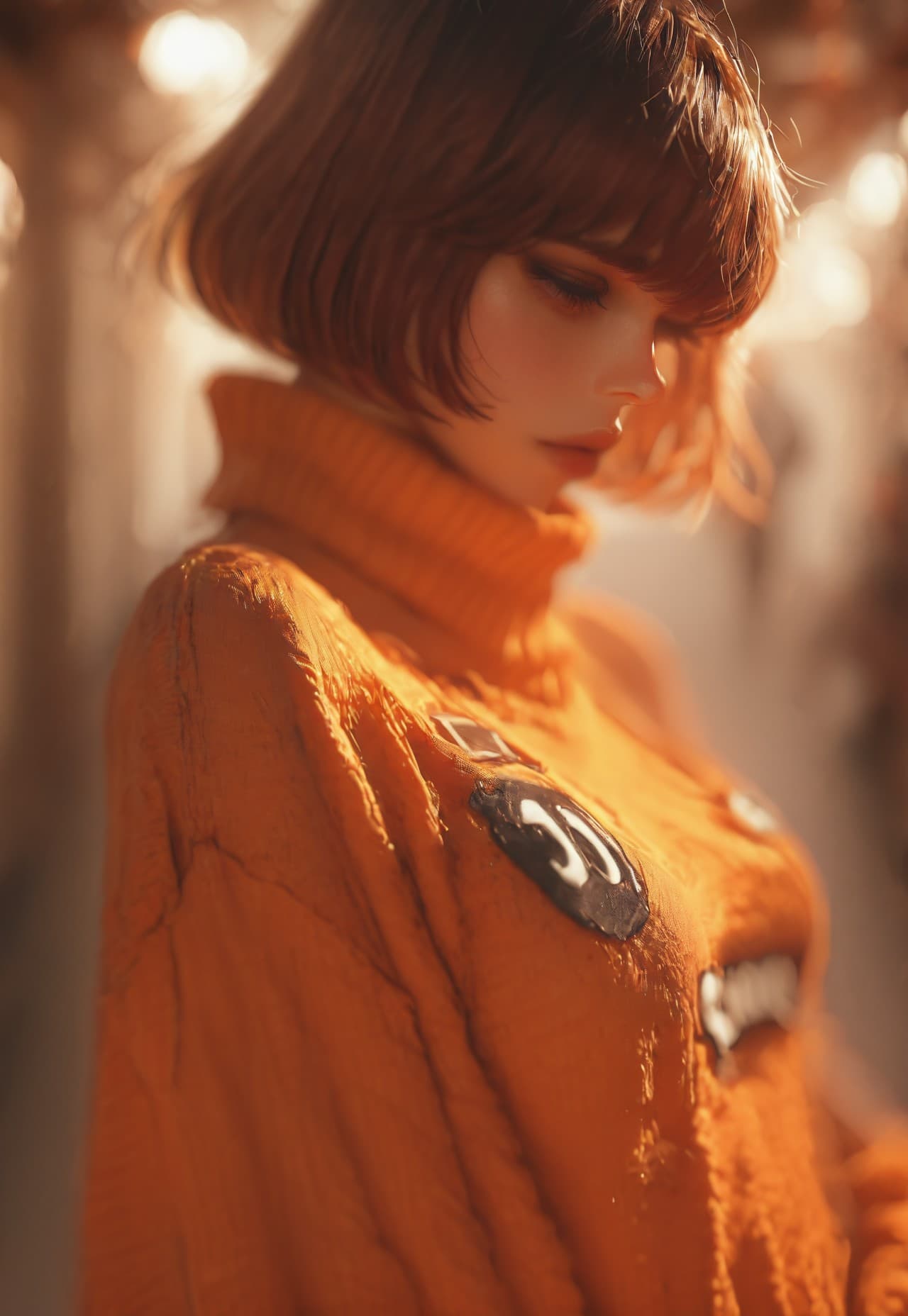 Unfazed HyperRealistic Details - Image 5