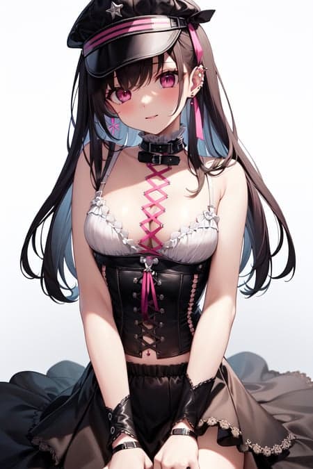 Corset Piercing - Image 1
