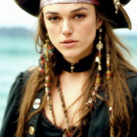 Keira Knightley - Image 1