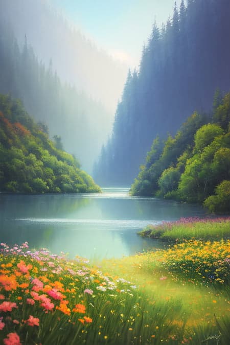 Cheese Daddy's Landscapes mix - Image 3