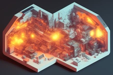 Isometric Dreams SD2.1 