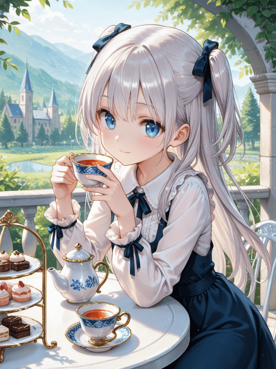 LemonSaltMix