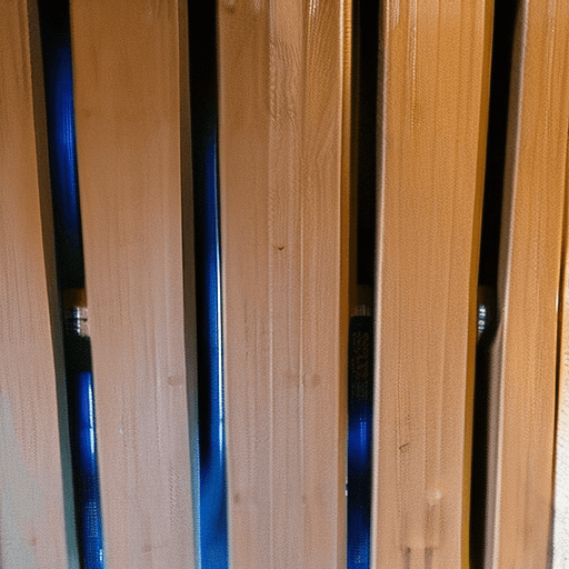 AI generated: 20 year old girl, nude, in a sauna, sweaty, pussy on display
