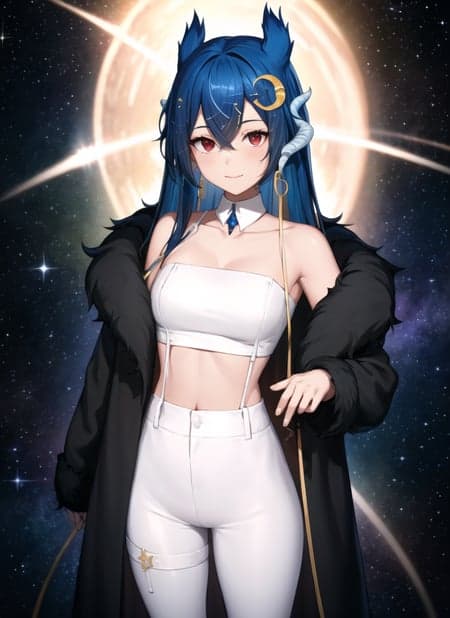 Vienna (VTuber) - Image 1