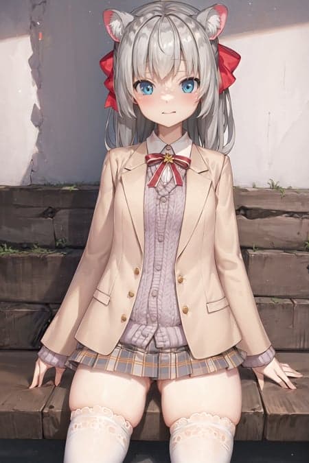 Hoshimi (VirtuaReal) - Image 2