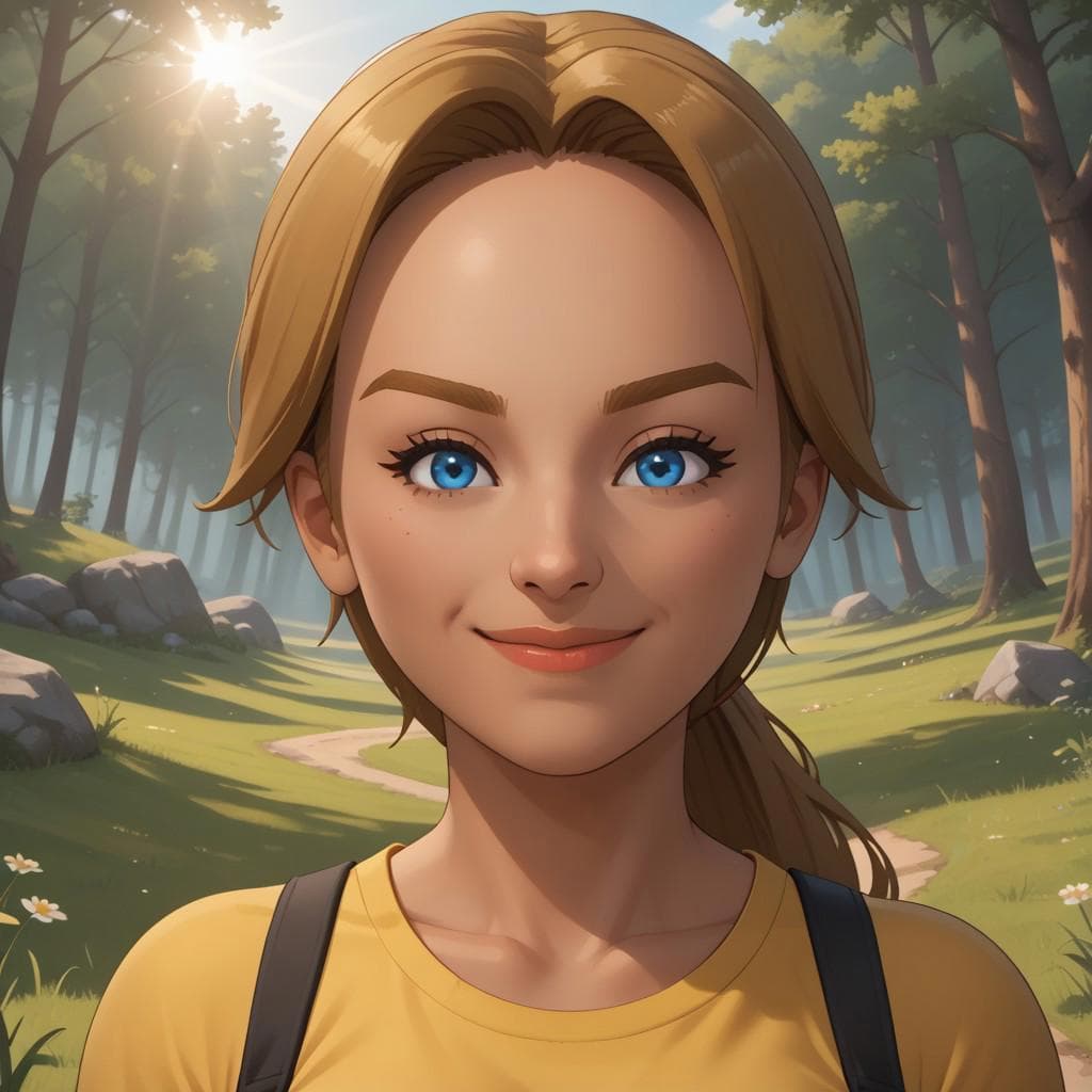 Mia (Wii Sports Resort) - Image 4