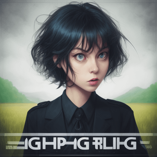 AI generated: lrnzbthg