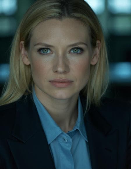 Anna Torv - Request - Image 5