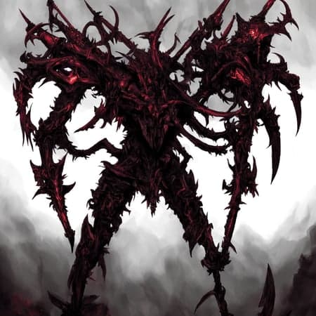 djz Edo Reapers V8 - Image 1