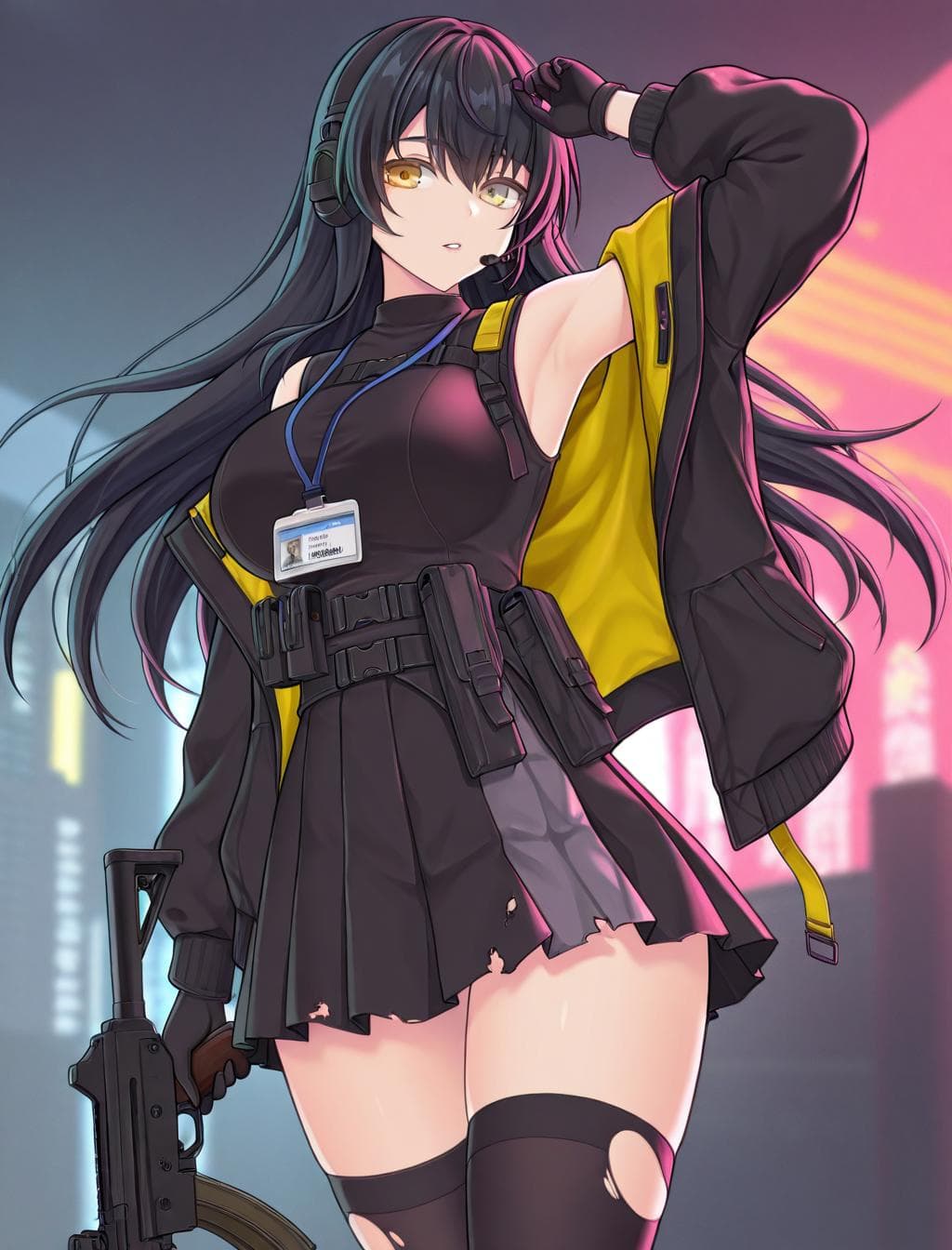 Nini Style - Image 1