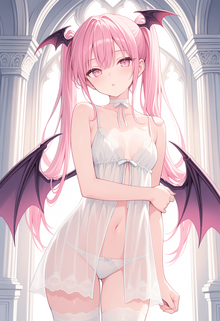 Rurudo Style | Illustrious + ANIMA - Image 4