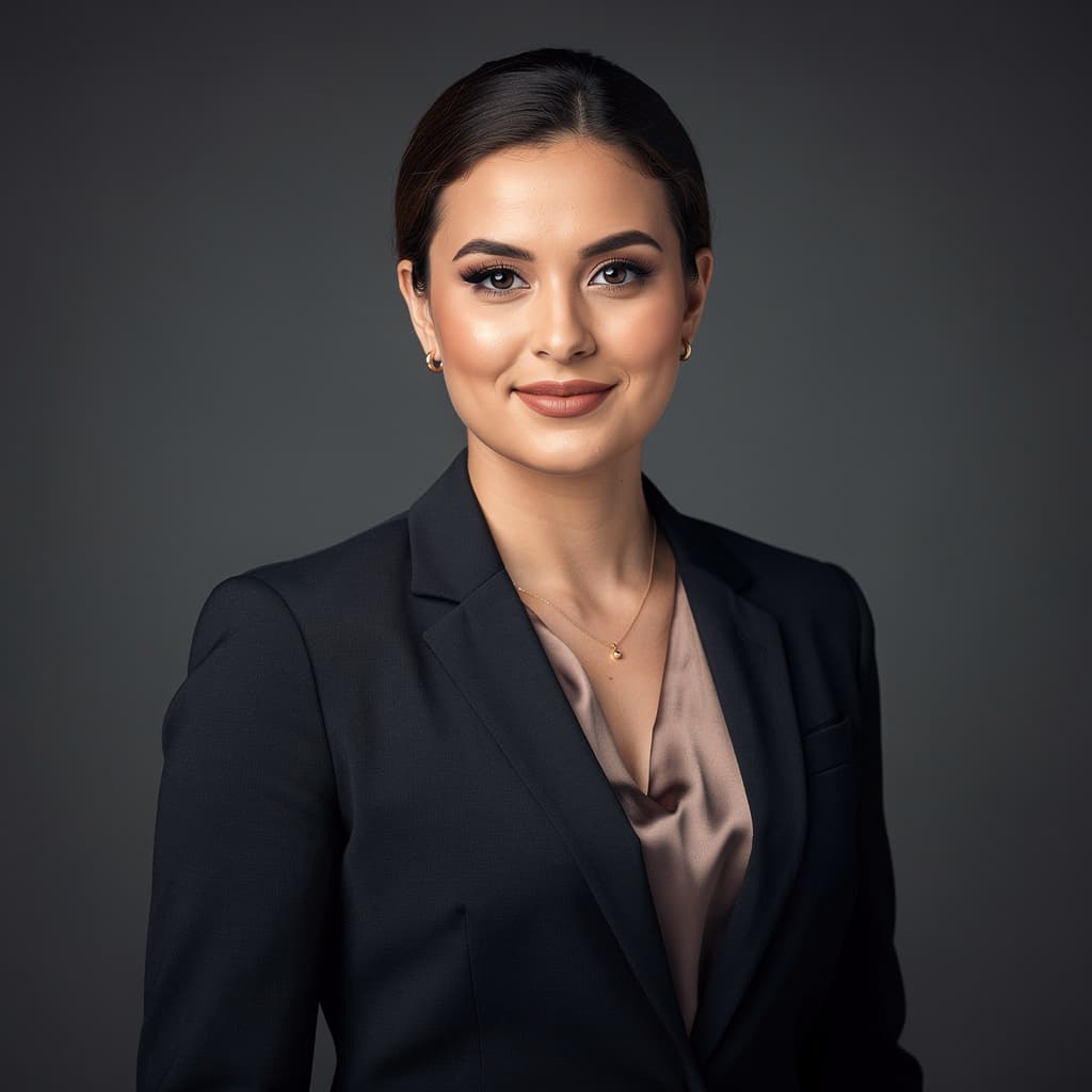 AI generated: a beautiful woman