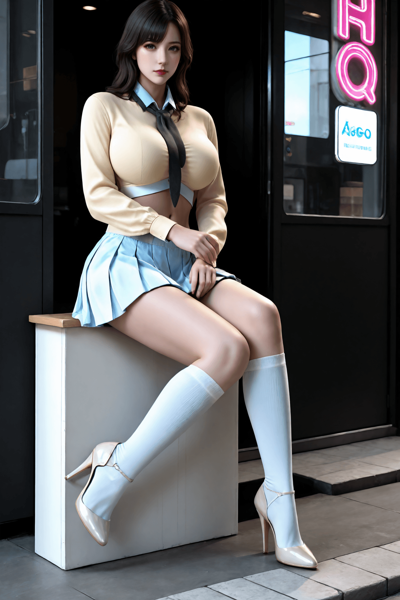 盛情绽放 Attentive Flourish Collection - Illustrious