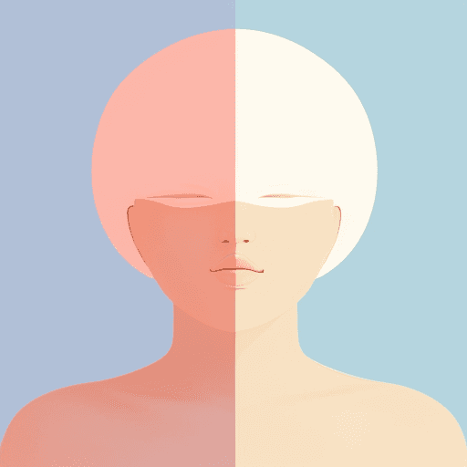 AI generated: (best quality,ultra-detailed,realistic:1.2) technology, clean lines, minimalist artwork, vibrant col...
