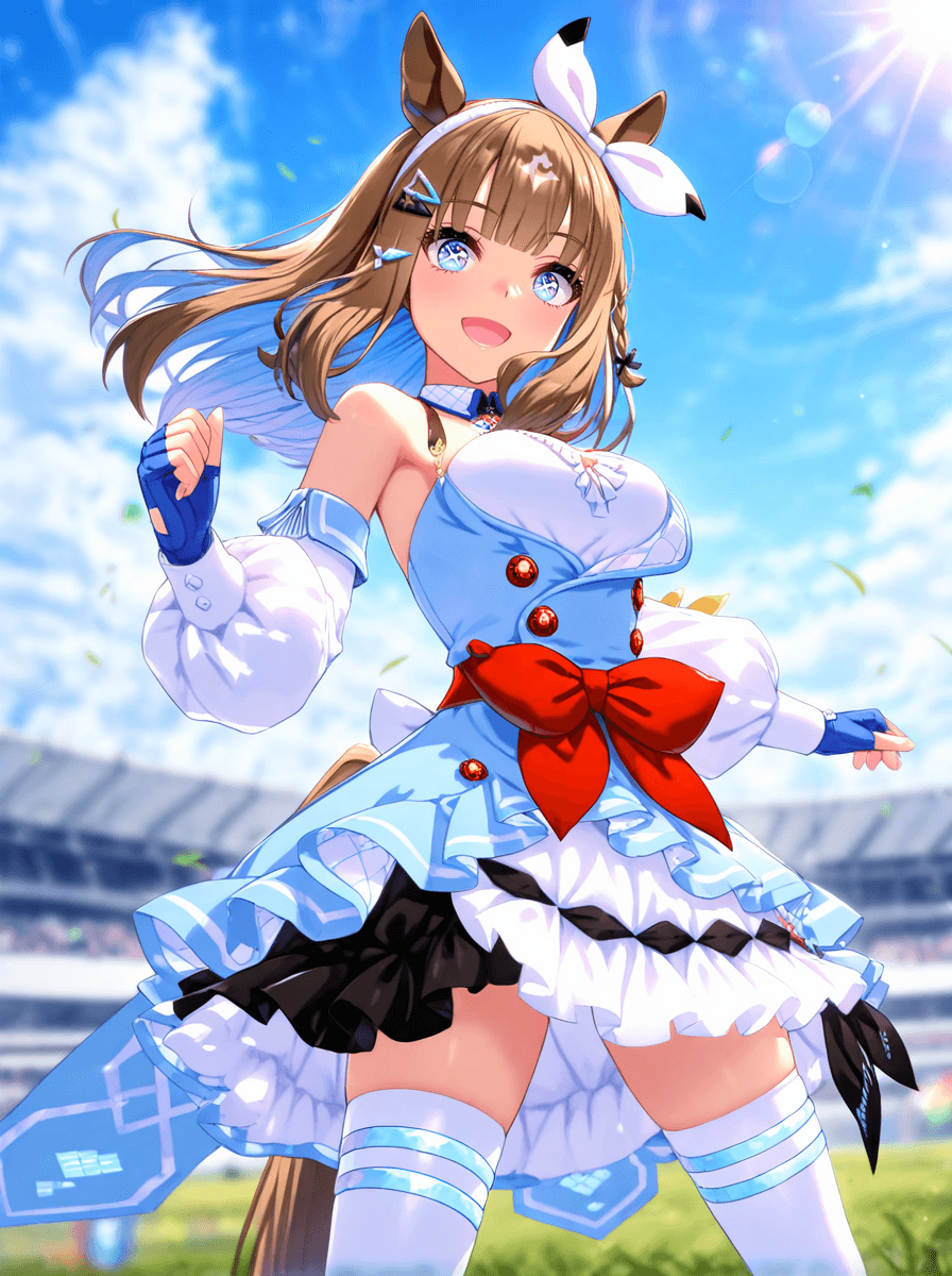 Almond Eye (umamusume)_IL