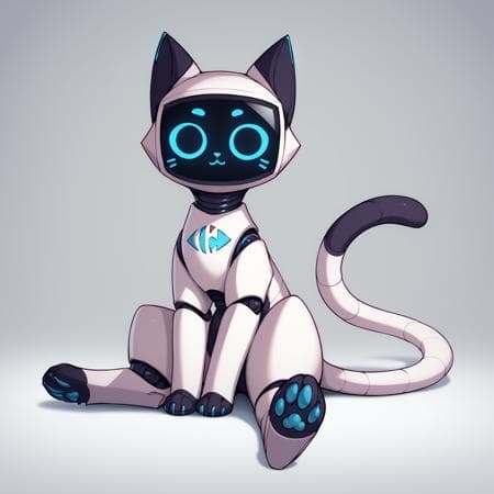 Kerfus / BellaBot - Image 3