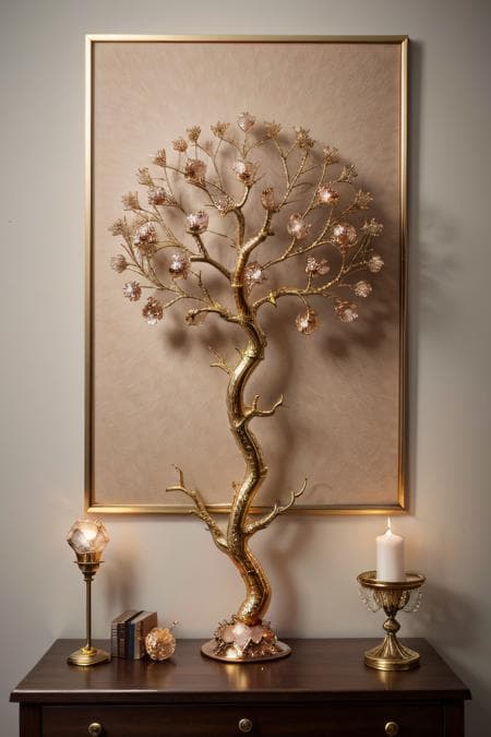 GoldMorganiteWorld - Image 1