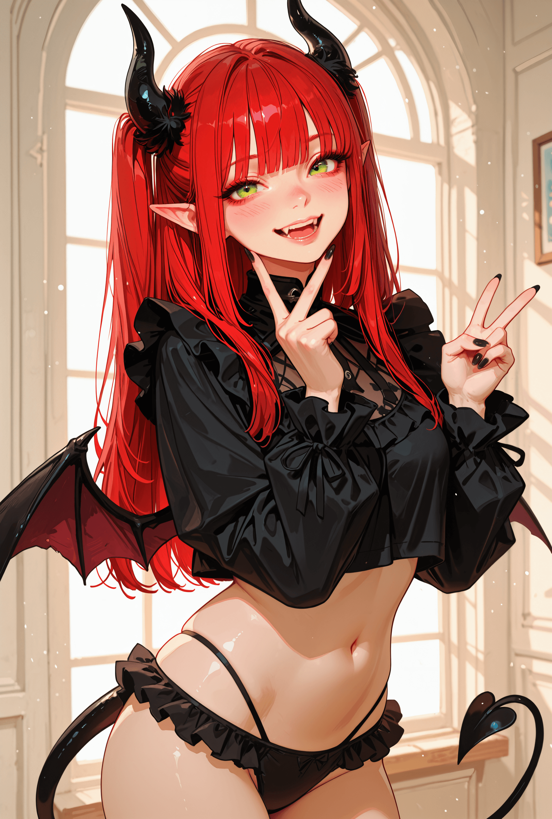 ANI:Detox - Image 1