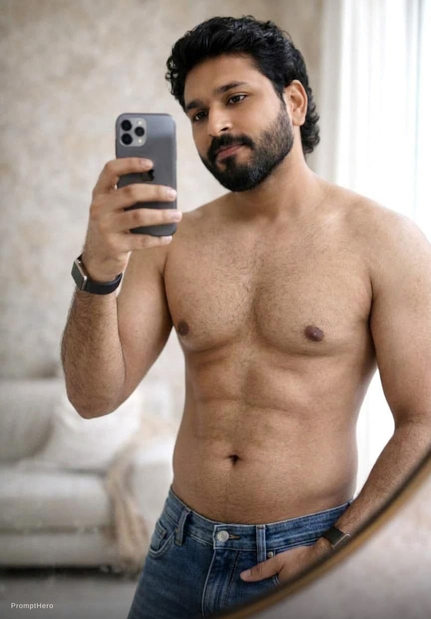 AI generated: remove cloths