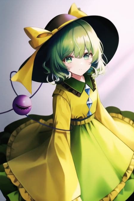 KomeijiKoishi-v0.1