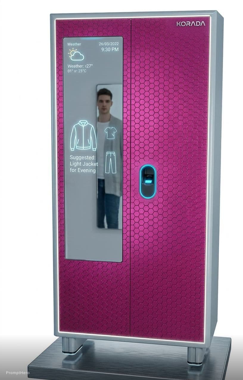 AI generated: non-existent furniture of the future
i need same original colour which i was prestent before i.e pin...