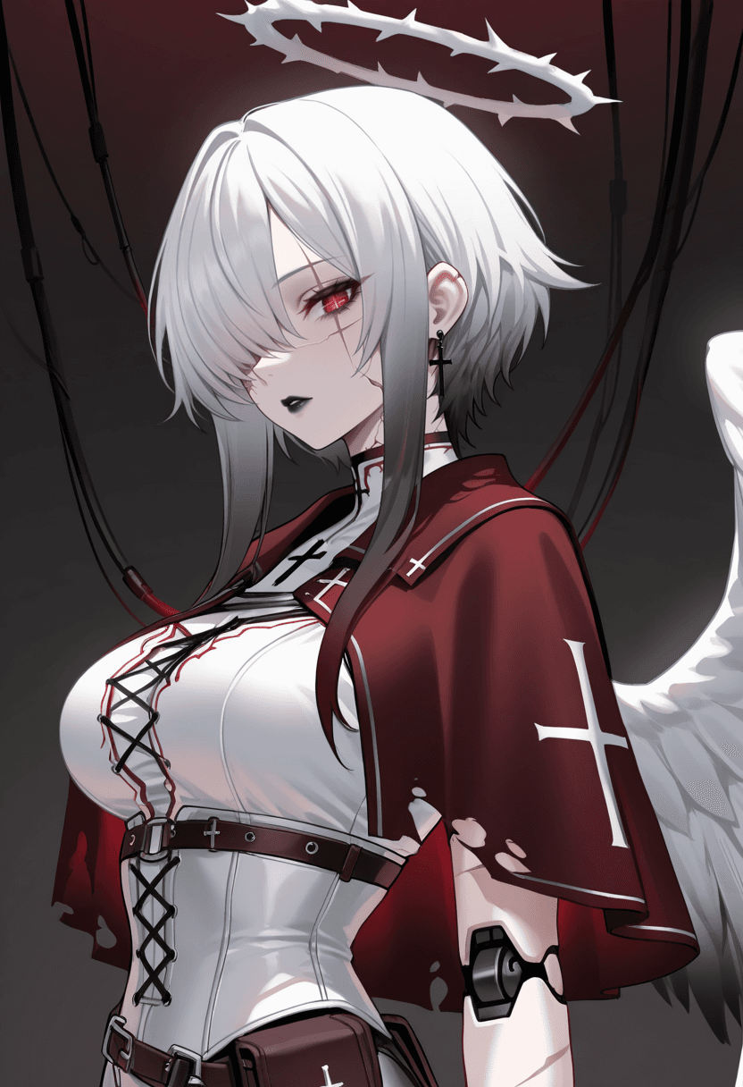 ShigureLUST Mix - Image 3