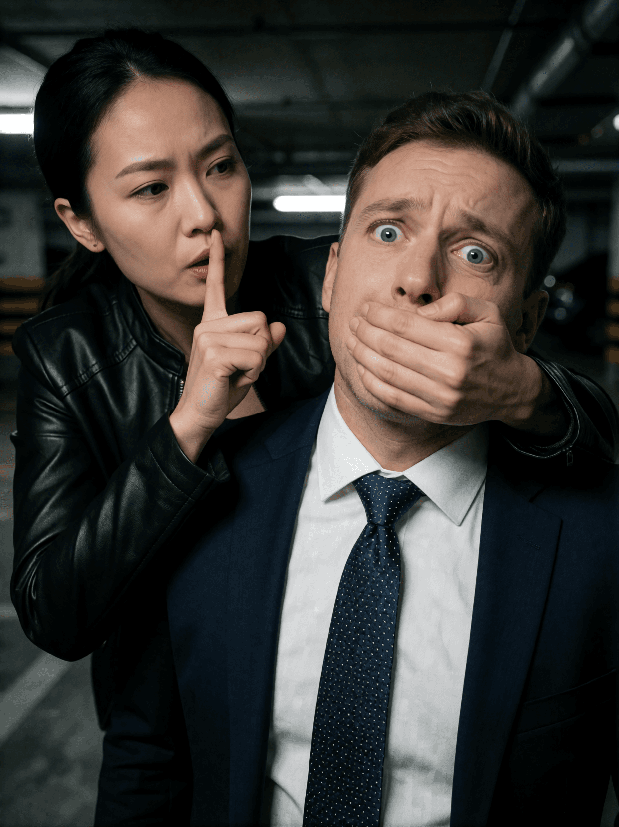 Handgag - Image 1