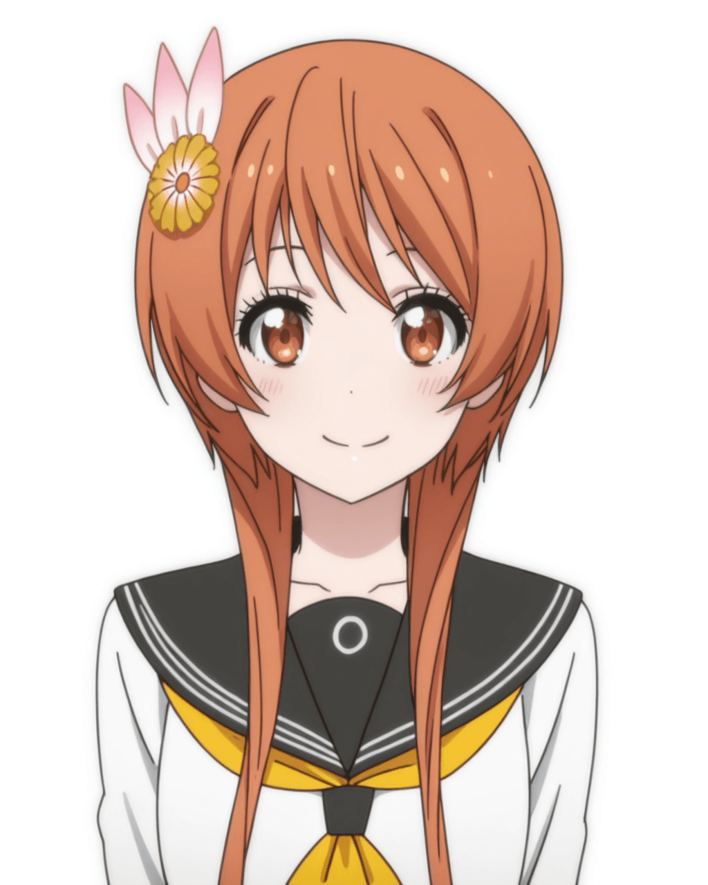 [IL] Marika Tachibana - Nisekoi - Image 1