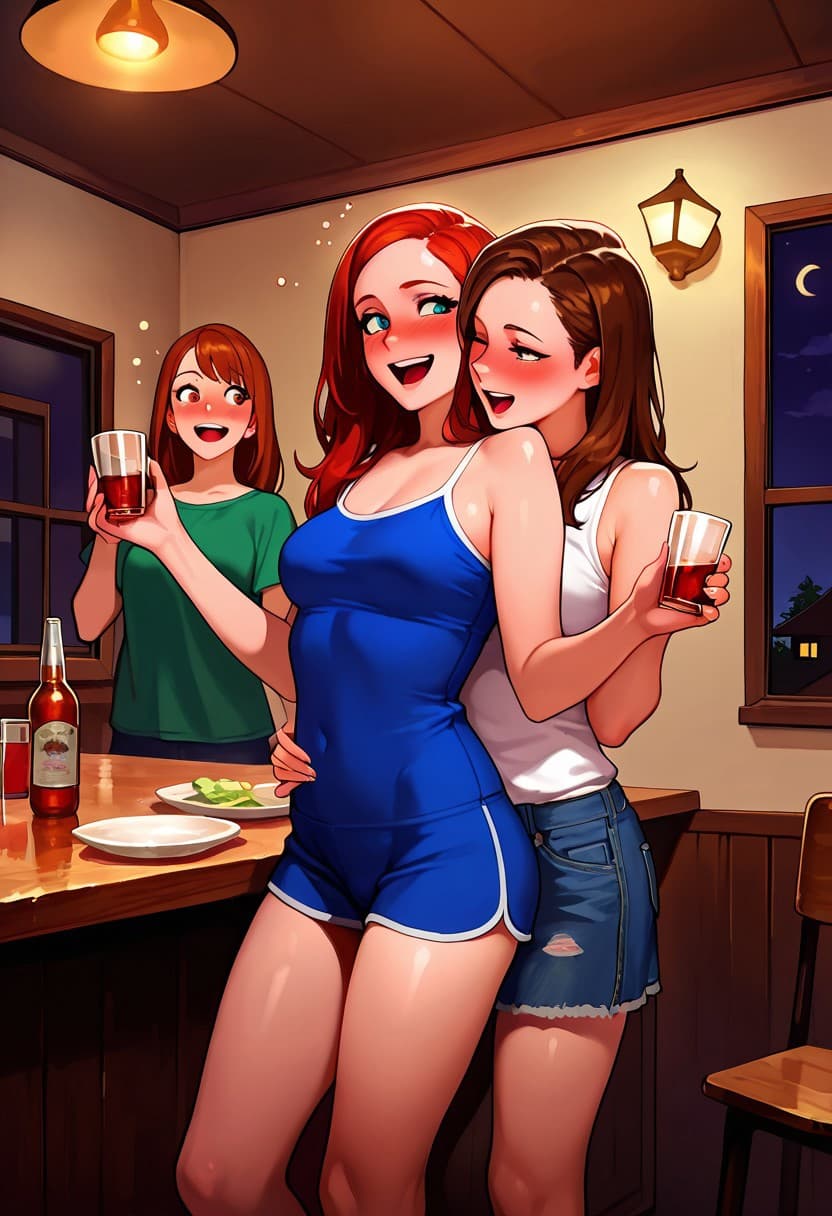 Wild Party - Image 3