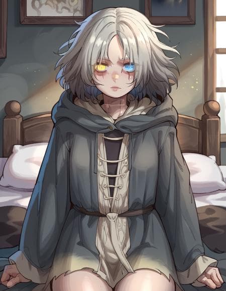Artist: ebonyxh | style - Image 1
