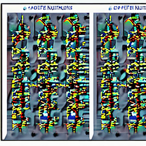 AI generated: tensor based neurons