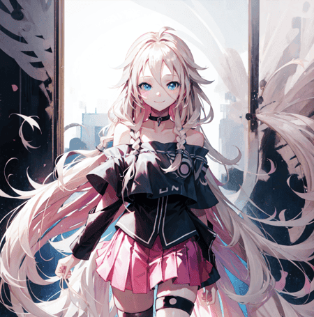 IA vocaloid - Image 1