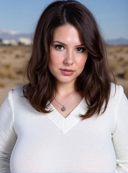 Stacy Vandenberg