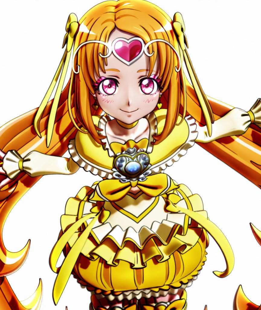 suite precure - Image 5