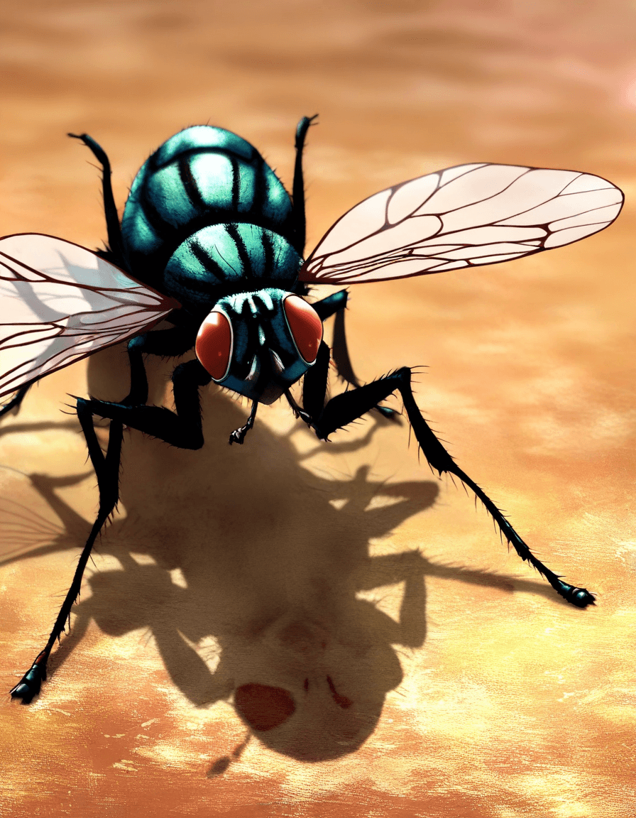 Fly (Anima, ILXL, Pony) - Image 5