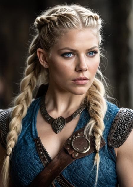 Vikings Characters - Image 1