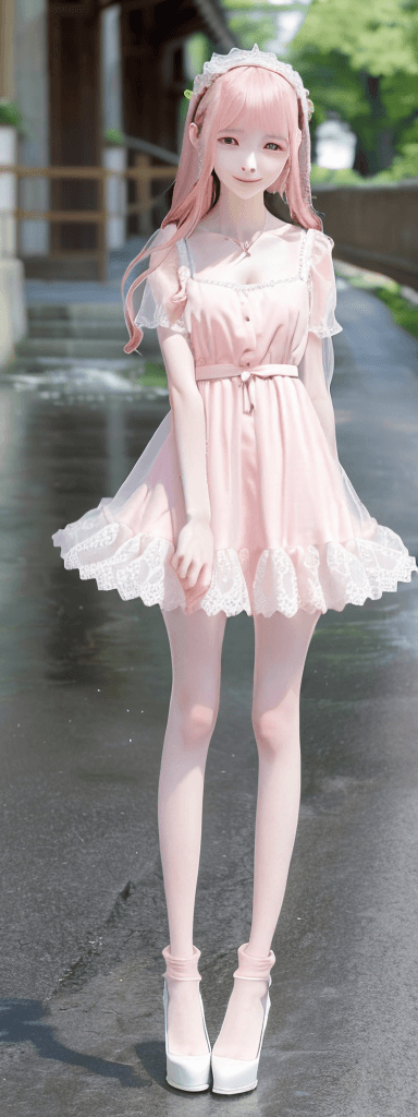 ぷりん @purin__oi4 (Instagram Girl)