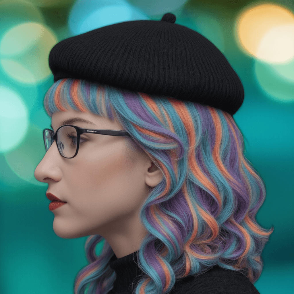 Profile Headshot Generator (BETA)