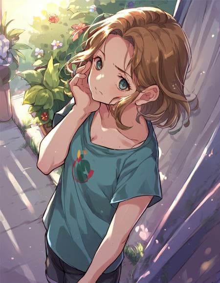 Ryunnu / Sage (りゅんぬ)  artstyle (Doujin CG, etc) [Pony]