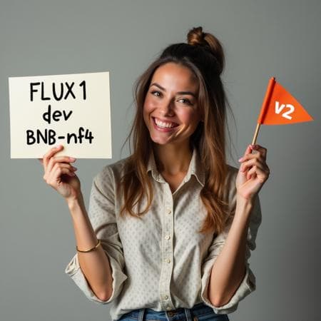 lllyasviel flux1-dev-bnb-nf4 v2!